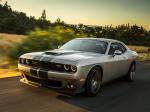 Dodge Challenger SRT 392 2015 года